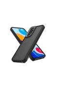 Newface Xiaomi Redmi Note 11 Kılıf Elegant Kapak