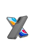Newface Xiaomi Redmi Note 11 Kılıf Elegant Kapak
