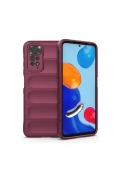 Newface Xiaomi Redmi Note 11 Kılıf Optimum Silikon