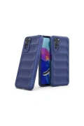 Newface Xiaomi Redmi Note 11 Kılıf Optimum Silikon