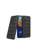 Newface Xiaomi Redmi Note 11 Kılıf Optimum Silikon