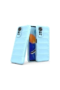 Newface Xiaomi Redmi Note 11 Kılıf Optimum Silikon