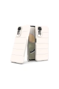 Newface Xiaomi Redmi Note 11 Kılıf Optimum Silikon
