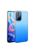 Newface Xiaomi Redmi Note 11 Pro Glossy Kapak