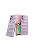 Newface Xiaomi Redmi Note 11 Pro Kılıf Optimum Silikon