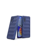 Newface Xiaomi Redmi Note 11 Pro Kılıf Optimum Silikon