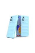 Newface Xiaomi Redmi Note 11 Pro Kılıf Optimum Silikon