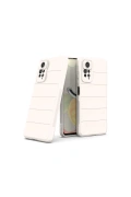 Newface Xiaomi Redmi Note 11 Pro Kılıf Optimum Silikon