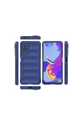 Newface Xiaomi Redmi Note 11 Pro Kılıf Optimum Silikon
