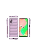 Newface Xiaomi Redmi Note 11 Pro Kılıf Optimum Silikon