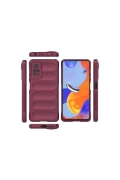 Newface Xiaomi Redmi Note 11 Pro Kılıf Optimum Silikon