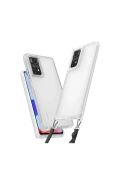 Newface Xiaomi Redmi Note 11 Pro Kılıf Penta Silikon Kılıf