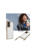 Newface Xiaomi Redmi Note 11 Pro Kılıf Penta Silikon Kılıf