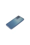 Newface Xiaomi Redmi Note 11 Pro Kılıf Razer Lensli Silikon