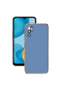 Newface Xiaomi Redmi Note 11 SE Kılıf Volet Silikon