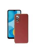Newface Xiaomi Redmi Note 11 SE Kılıf Volet Silikon