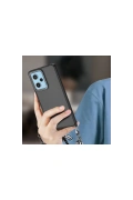 Newface Xiaomi Redmi Note 12 4G Kılıf Elegant Kapak