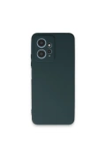 KILIFINI SEÇ - Xiaomi Redmi Note 12 4G Kılıf First Silikon