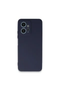 KILIFINI SEÇ - Xiaomi Redmi Note 12 4G Kılıf First Silikon