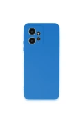 KILIFINI SEÇ - Xiaomi Redmi Note 12 4G Kılıf First Silikon