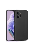 KILIFINI SEÇ - Xiaomi Redmi Note 12 4G Kılıf First Silikon