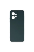 KILIFINI SEÇ - Xiaomi Redmi Note 12 4G Kılıf First Silikon