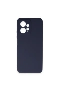 KILIFINI SEÇ - Xiaomi Redmi Note 12 4G Kılıf First Silikon