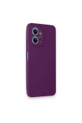 KILIFINI SEÇ - Xiaomi Redmi Note 12 4G Kılıf First Silikon