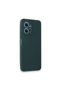 KILIFINI SEÇ - Xiaomi Redmi Note 12 4G Kılıf First Silikon