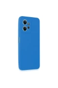 KILIFINI SEÇ - Xiaomi Redmi Note 12 4G Kılıf First Silikon