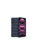Newface Xiaomi Redmi Note 12 4G Kılıf Optimum Silikon