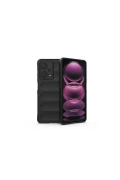 Newface Xiaomi Redmi Note 12 4G Kılıf Optimum Silikon