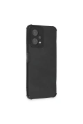KILIFINI SEÇ - Xiaomi Redmi Note 12 5G Kılıf Loop Deri Silikon