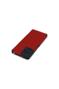 KILIFINI SEÇ - Xiaomi Redmi Note 12 5G Kılıf Loop Deri Silikon