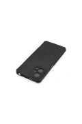 KILIFINI SEÇ - Xiaomi Redmi Note 12 5G Kılıf Loop Deri Silikon