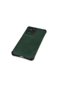 KILIFINI SEÇ - Xiaomi Redmi Note 12 5G Kılıf Loop Deri Silikon