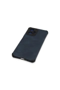 KILIFINI SEÇ - Xiaomi Redmi Note 12 5G Kılıf Loop Deri Silikon