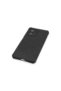 KILIFINI SEÇ - Xiaomi Redmi Note 12 5G Kılıf Loop Deri Silikon