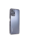 KILIFINI SEÇ - Xiaomi Redmi Note 12 5G Kılıf Razer Lensli Silikon