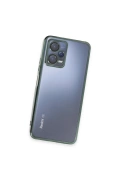 KILIFINI SEÇ - Xiaomi Redmi Note 12 5G Kılıf Razer Lensli Silikon