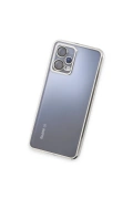 KILIFINI SEÇ - Xiaomi Redmi Note 12 5G Kılıf Razer Lensli Silikon
