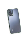 KILIFINI SEÇ - Xiaomi Redmi Note 12 5G Kılıf Razer Lensli Silikon