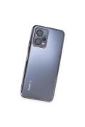 KILIFINI SEÇ - Xiaomi Redmi Note 12 5G Kılıf Razer Lensli Silikon