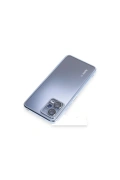 KILIFINI SEÇ - Xiaomi Redmi Note 12 5G Kılıf Razer Lensli Silikon
