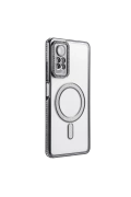 Newface Xiaomi Redmi Note 12 Pro 4G Joke Simli Magneticsafe Kılıf