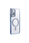 Newface Xiaomi Redmi Note 12 Pro 4G Joke Simli Magneticsafe Kılıf