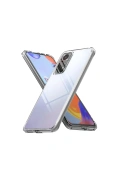 KILIFINI SEÇ - Xiaomi Redmi Note 12 Pro 4G Kılıf Lüx Şeffaf Silikon