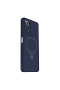 Newface Xiaomi Redmi Note 12 Pro 4G Regal Magsafe Standlı Kapak