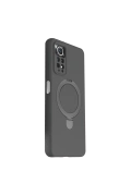 Newface Xiaomi Redmi Note 12 Pro 4G Regal Magsafe Standlı Kapak