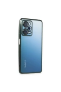KILIFINI SEÇ - Xiaomi Redmi Note 12 Pro 5G Kılıf Razer Lensli Silikon